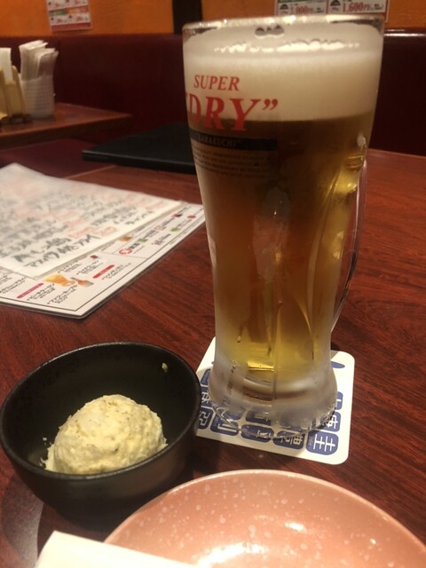 三代目綱元 魚鮮水産 郡山中町店 - 郡山（居酒屋）の写真