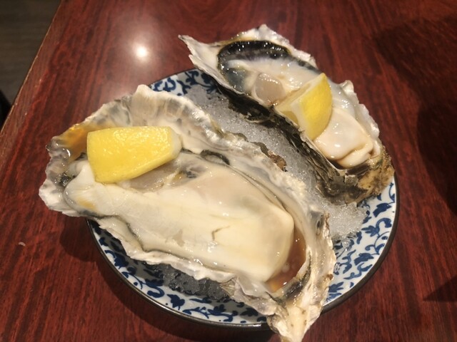 三代目綱元 魚鮮水産 郡山中町店 - 郡山（居酒屋）の写真