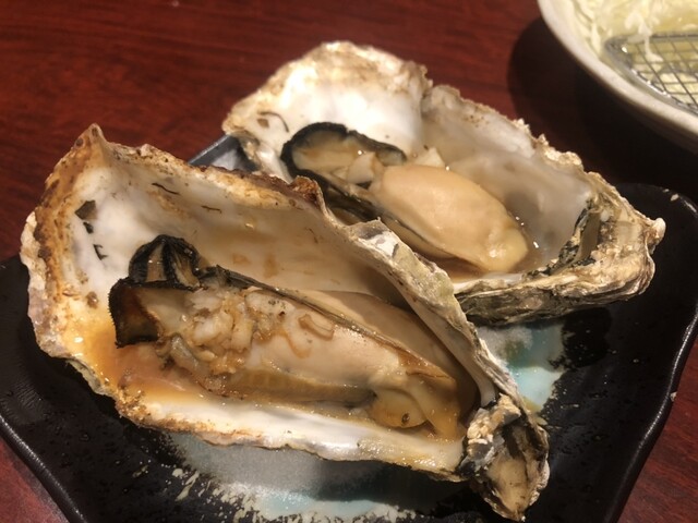 三代目綱元 魚鮮水産 郡山中町店 - 郡山（居酒屋）の写真