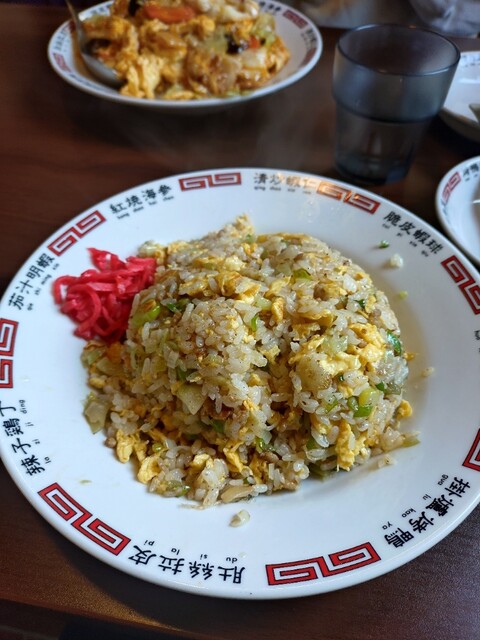 手造り中華とお惣菜の店 かが屋 - 帯広（中華料理）の写真