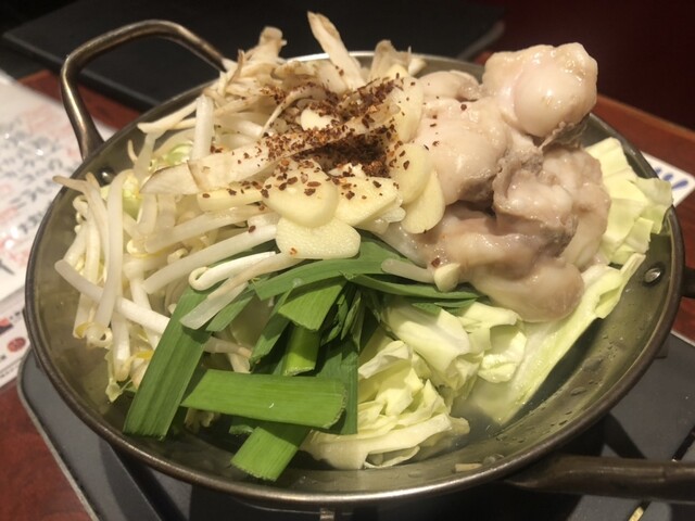 三代目綱元 魚鮮水産 郡山中町店 - 郡山（居酒屋）の写真