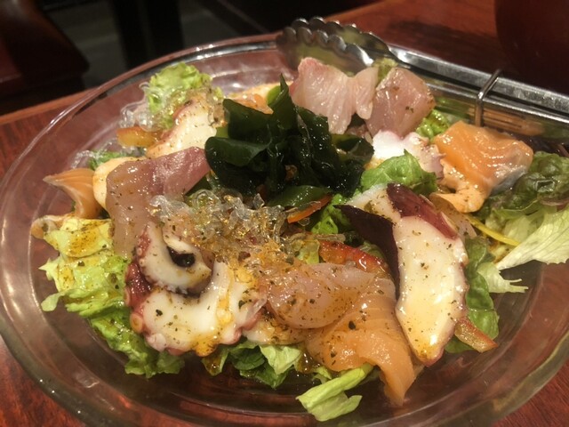 三代目綱元 魚鮮水産 郡山中町店 - 郡山（居酒屋）の写真