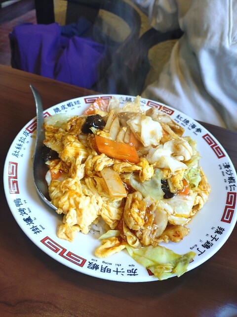 手造り中華とお惣菜の店 かが屋 - 帯広（中華料理）の写真