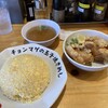 ラーメン チョンマゲ 大阪天六店