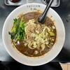中国手打拉麺 馬賊 日暮里店