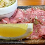 焼肉・ホルモン ひろ丸 - 
