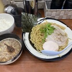 らーめん 大鳳 - 