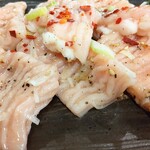 焼肉・ホルモン ひろ丸 - 