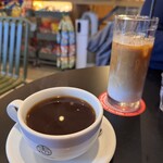 시무라덴키 커피 바이센조