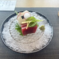 日本料理 なかのしま (リーガロイヤルホテル大阪) - 