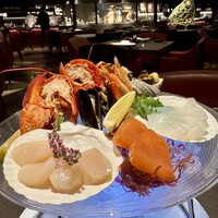 セントラム グリル＆ワイン - 