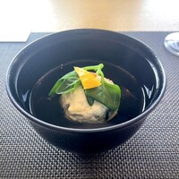 日本料理 なかのしま (リーガロイヤルホテル大阪) - 
