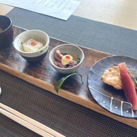 日本料理 なかのしま (リーガロイヤルホテル大阪) - 
