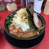 家系ラーメン 王道家 本店