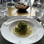 イタリアンダイニング ケシキ - 