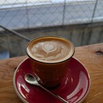 HEART'S LIGHT COFFEE - 