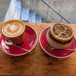 HEART'S LIGHT COFFEE - 