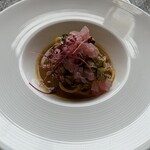 イタリアンダイニング ケシキ - 