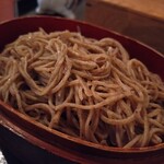 そばきり 日曜庵 - 