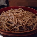 そばきり 日曜庵 - 