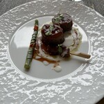 イタリアンダイニング ケシキ - 