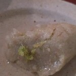 そばきり 日曜庵 - 