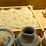 神楽坂 久露葉亭 - 
