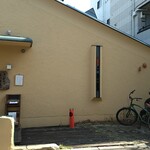 そばきり 日曜庵 - 