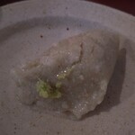 そばきり 日曜庵 - 