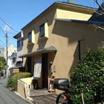 そばきり 日曜庵 - 