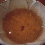 そばきり 日曜庵 - 