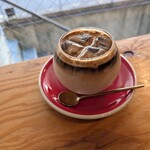 HEART'S LIGHT COFFEE - 