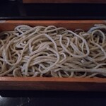 そばきり 日曜庵 - 