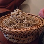 そばきり 日曜庵 - 