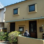 そばきり 日曜庵 - 