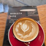 HEART'S LIGHT COFFEE - 