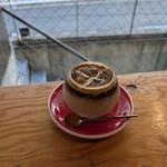 HEART'S LIGHT COFFEE - 