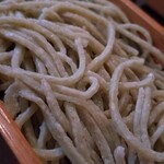 そばきり 日曜庵 - 