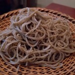 そばきり 日曜庵 - 