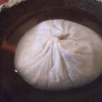 そばきり 日曜庵 - 