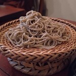 そばきり 日曜庵 - 