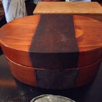 そばきり 日曜庵 - 