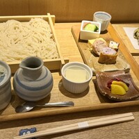 神楽坂 久露葉亭 - 