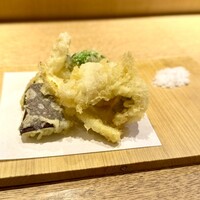 神楽坂 久露葉亭 - 