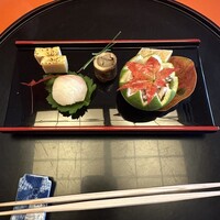 赤坂 浅田 - 