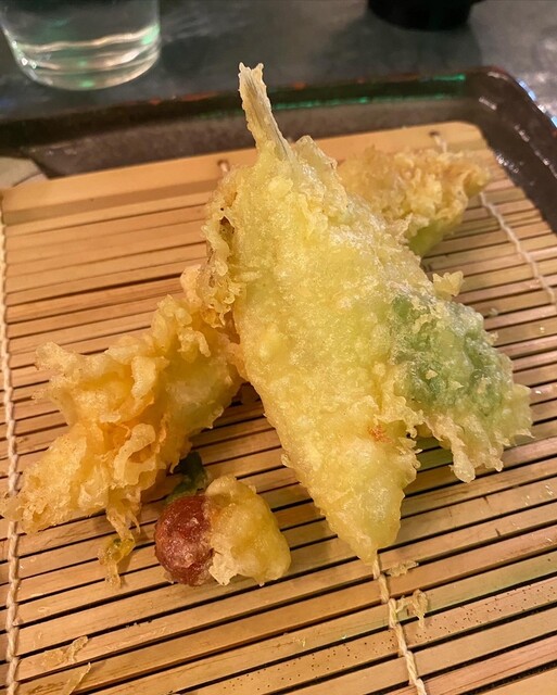 天ぷら家 てんてん （てんぷらや てんてん） - 札幌市清田区その他