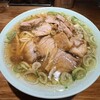 えっちゃんラーメン。