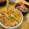 北のどんぶり屋 滝波食堂