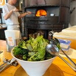 ピッツァ ストラーダ  - 