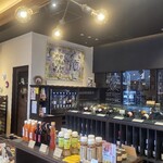 井上ワイナリー のいち醸造所&SHOP - 